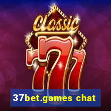 37bet.games chat